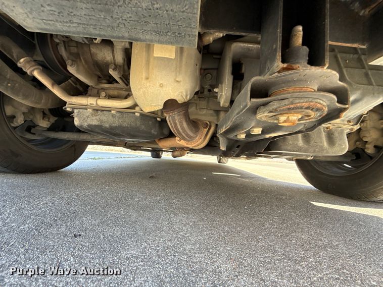 image for item NK9164 2019 Dodge Grand Caravan handicap accessible van