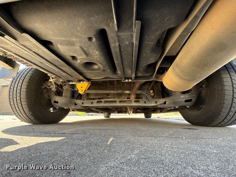 image for item NK9164 2019 Dodge Grand Caravan handicap accessible van