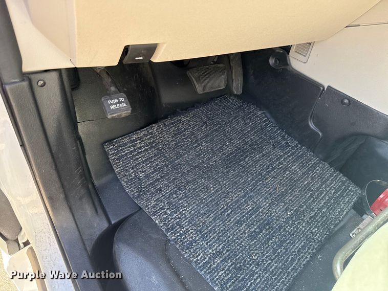 image for item NK9164 2019 Dodge Grand Caravan handicap accessible van