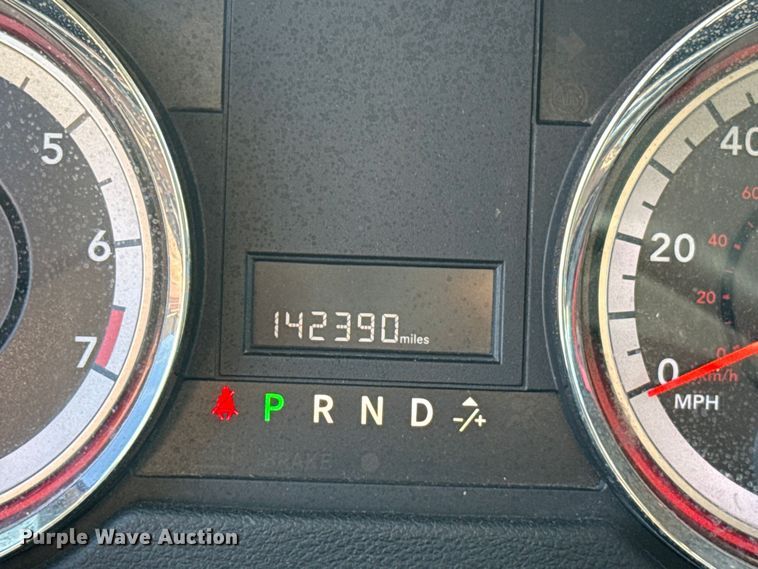 image for item NK9164 2019 Dodge Grand Caravan handicap accessible van