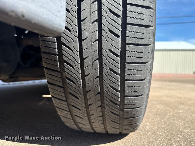 image for item NK9164 2019 Dodge Grand Caravan handicap accessible van