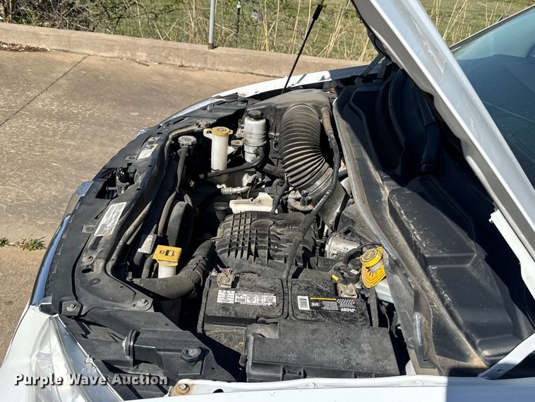 image for item NK9164 2019 Dodge Grand Caravan handicap accessible van