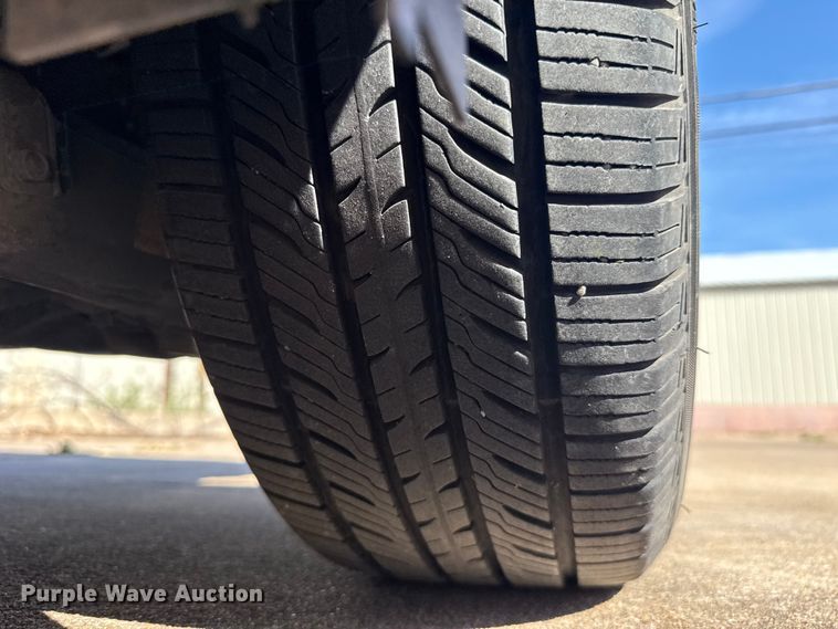 image for item NK9164 2019 Dodge Grand Caravan handicap accessible van