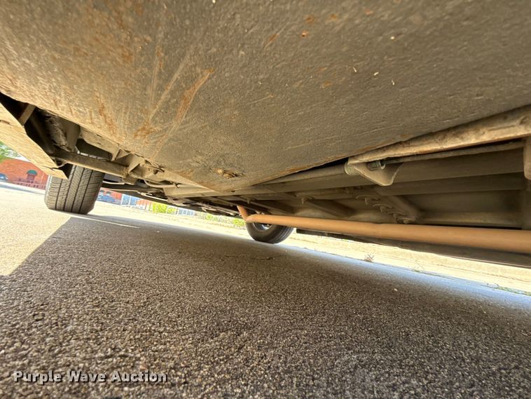 image for item NK9165 2017 Dodge Grand Caravan handicap accessible van