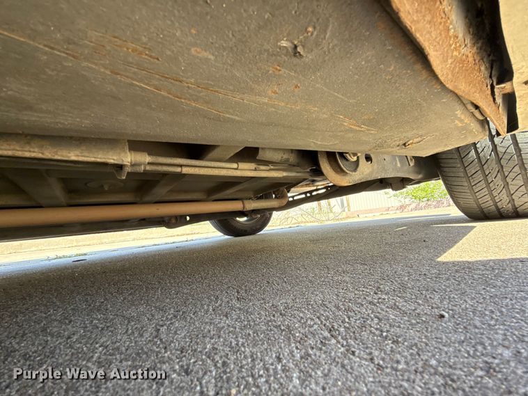 image for item NK9165 2017 Dodge Grand Caravan handicap accessible van