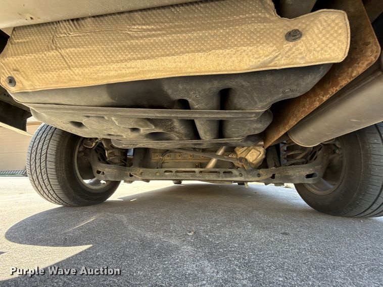 image for item NK9165 2017 Dodge Grand Caravan handicap accessible van