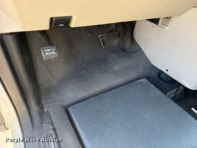 image for item NK9165 2017 Dodge Grand Caravan handicap accessible van