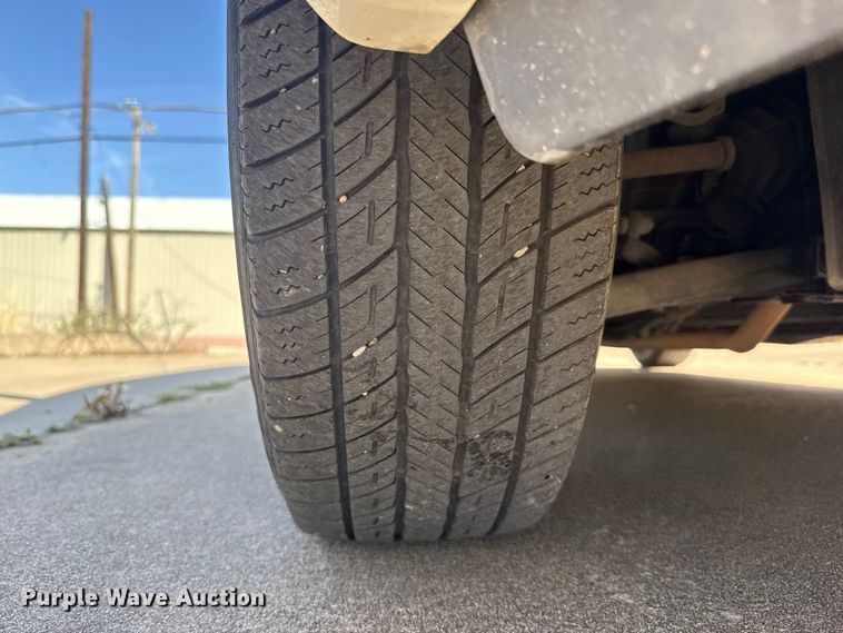 image for item NK9165 2017 Dodge Grand Caravan handicap accessible van