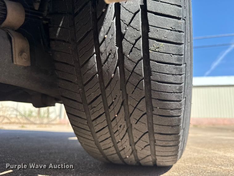 image for item NK9165 2017 Dodge Grand Caravan handicap accessible van