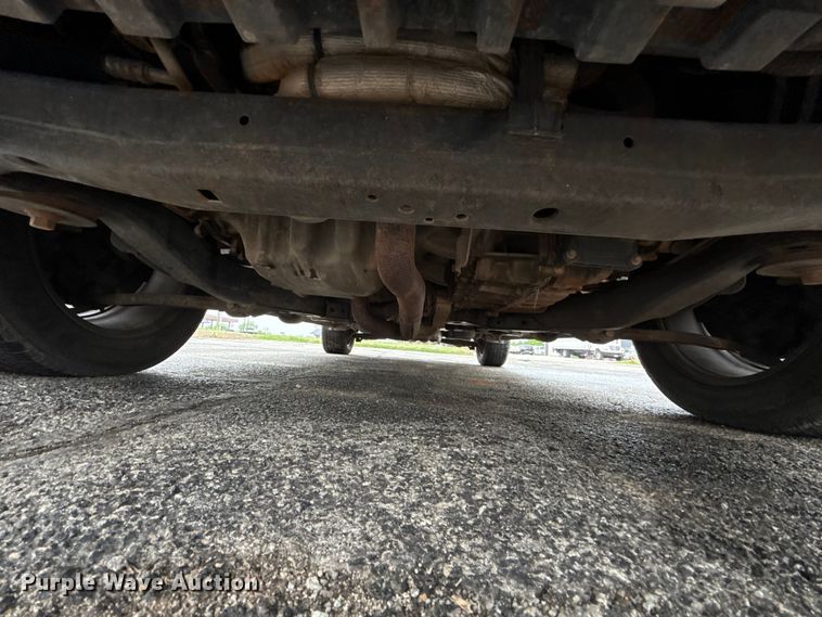 image for item NK9211 2013 Ford Explorer Police Interceptor SUV