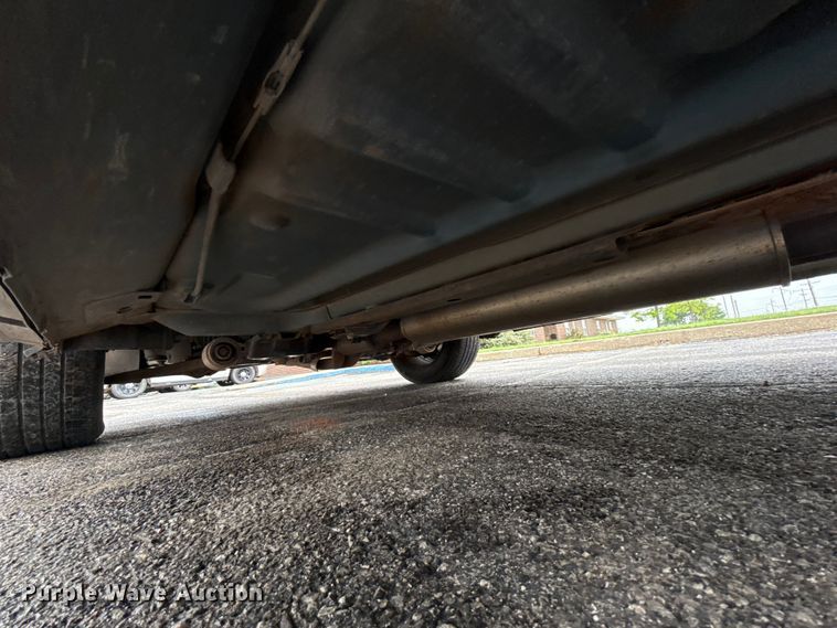 image for item NK9211 2013 Ford Explorer Police Interceptor SUV