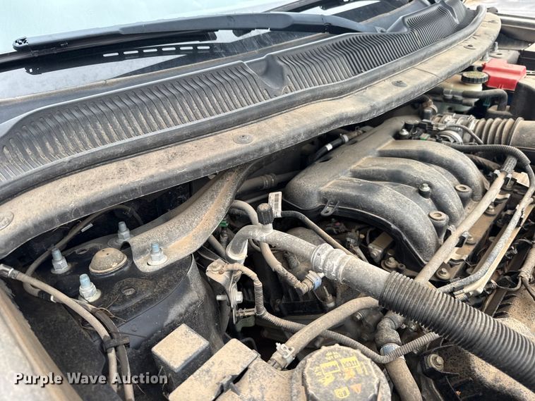 image for item NK9211 2013 Ford Explorer Police Interceptor SUV