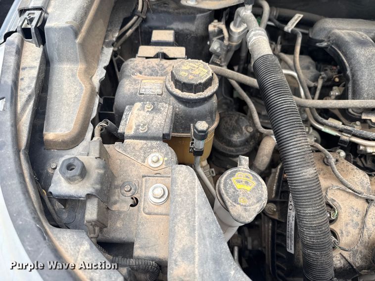 image for item NK9211 2013 Ford Explorer Police Interceptor SUV