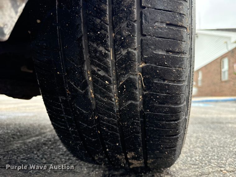 image for item NK9211 2013 Ford Explorer Police Interceptor SUV