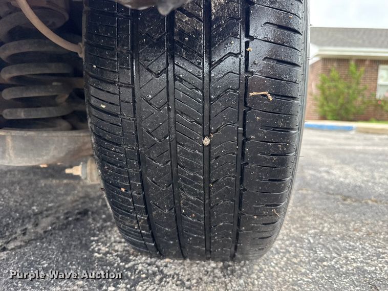 image for item NK9211 2013 Ford Explorer Police Interceptor SUV