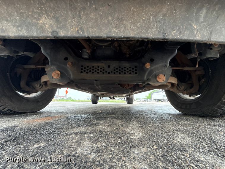 image for item NK9212 2020 RAM 1500 Crew Cab pickup truck