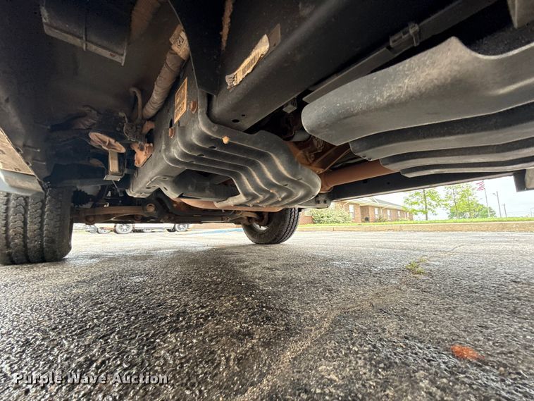 image for item NK9212 2020 RAM 1500 Crew Cab pickup truck