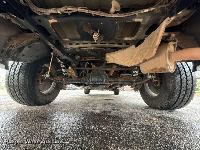 image for item NK9212 2020 RAM 1500 Crew Cab pickup truck