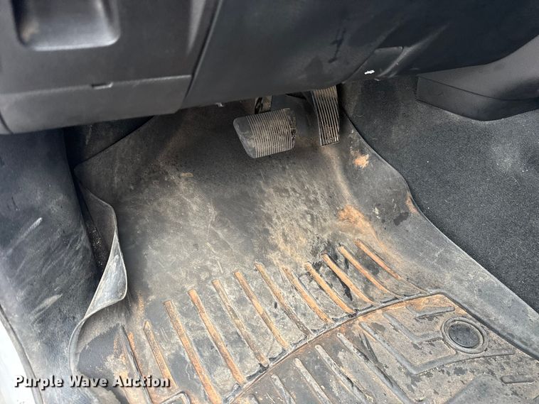 image for item NK9212 2020 RAM 1500 Crew Cab pickup truck