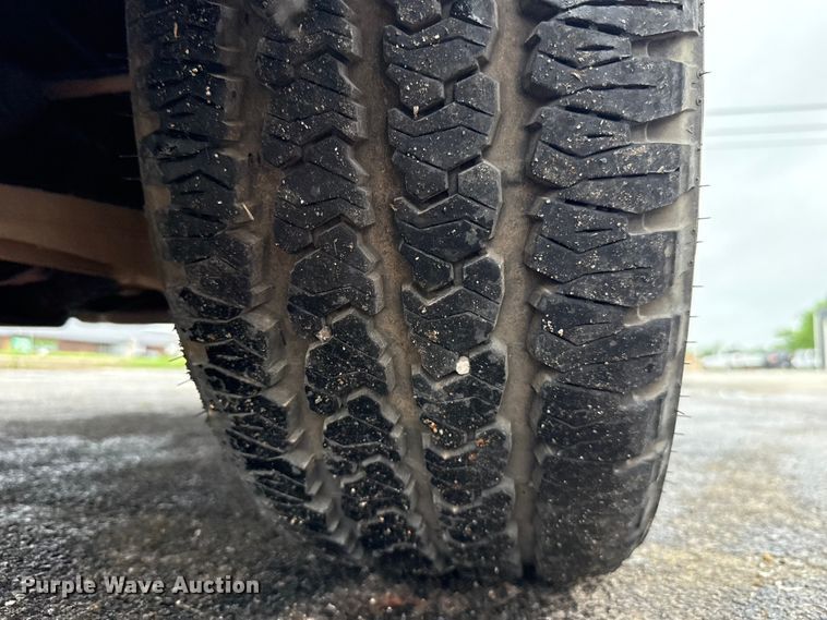 image for item NK9212 2020 RAM 1500 Crew Cab pickup truck