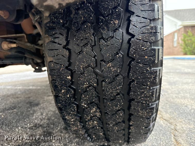 image for item NK9212 2020 RAM 1500 Crew Cab pickup truck