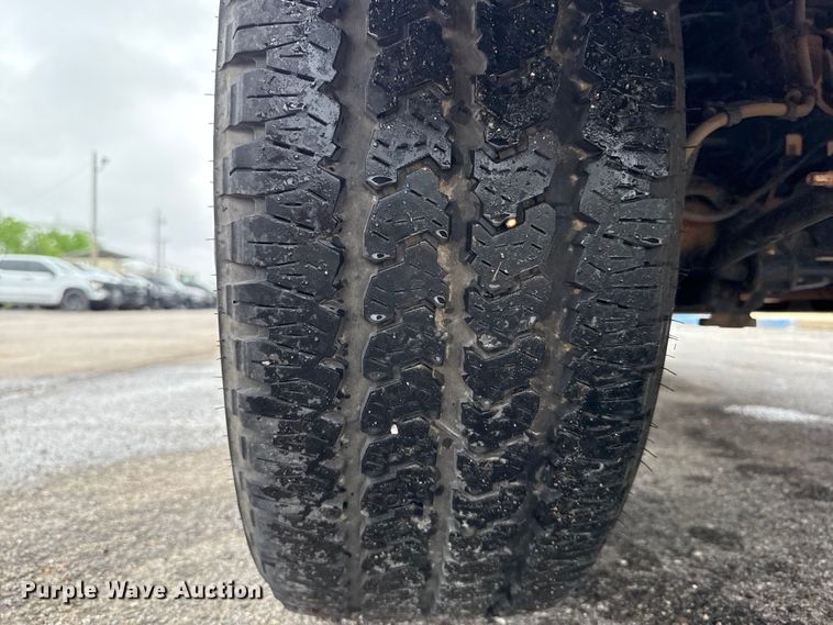 image for item NK9212 2020 RAM 1500 Crew Cab pickup truck