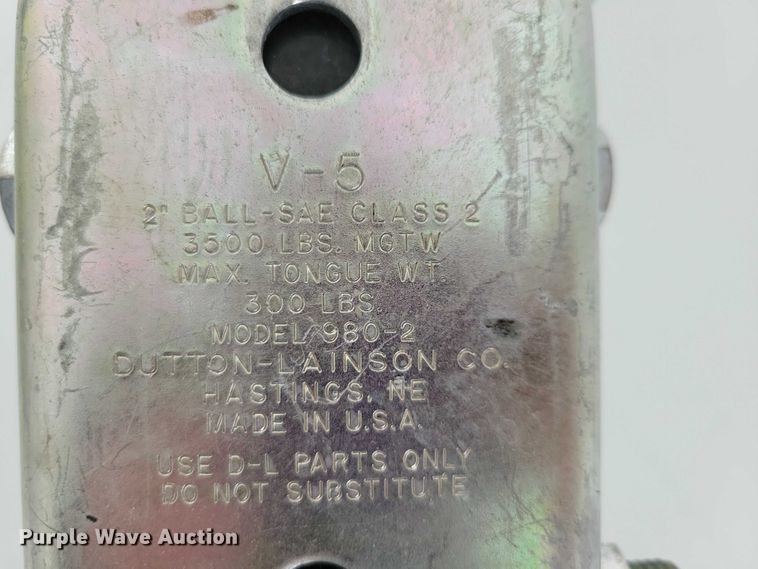 image for item NK9966 2010 Alumacraft boat