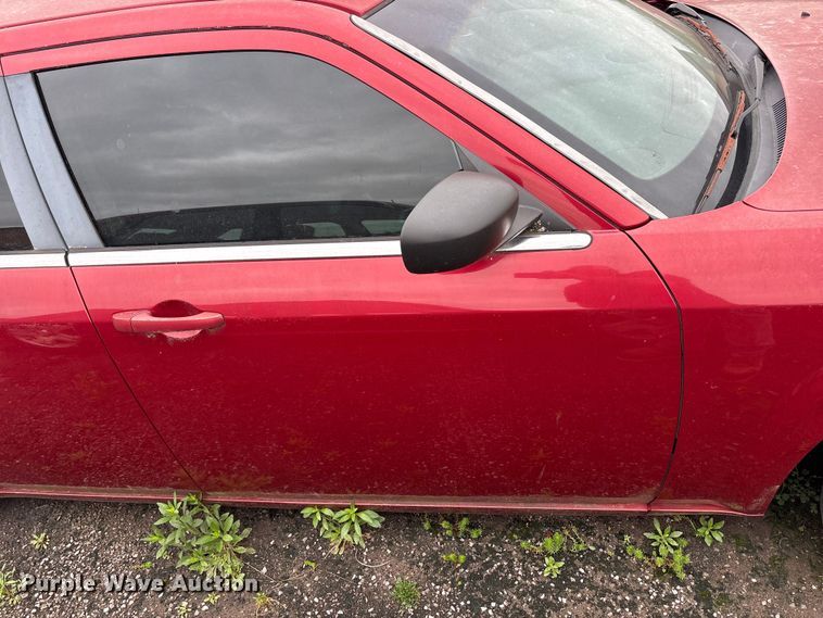 image for item OB9525 2007 Chrysler 300 