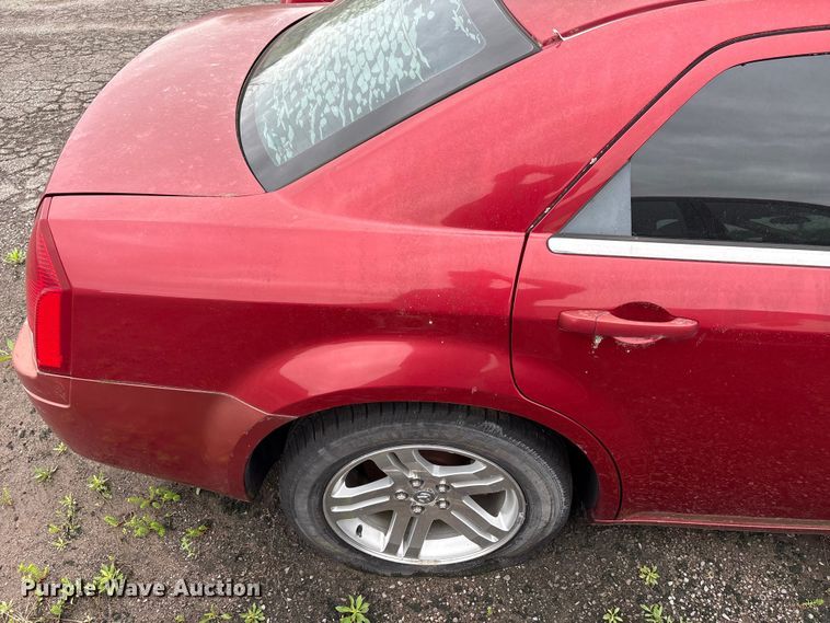 image for item OB9525 2007 Chrysler 300 
