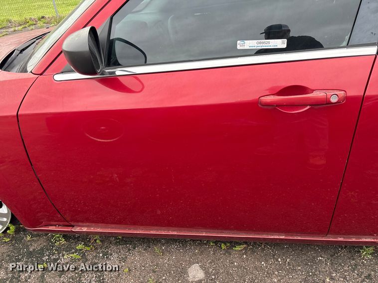 image for item OB9525 2007 Chrysler 300 