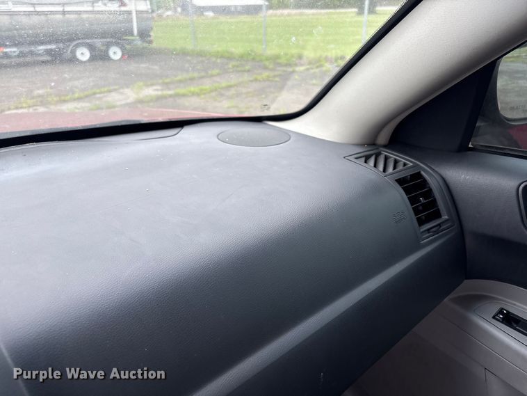 image for item OB9525 2007 Chrysler 300 