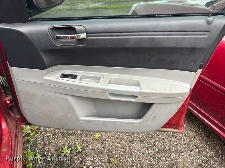 image for item OB9525 2007 Chrysler 300 