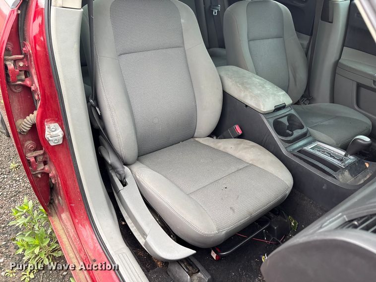 image for item OB9525 2007 Chrysler 300 