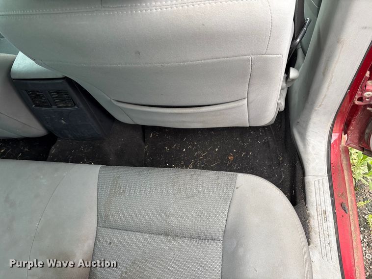 image for item OB9525 2007 Chrysler 300 