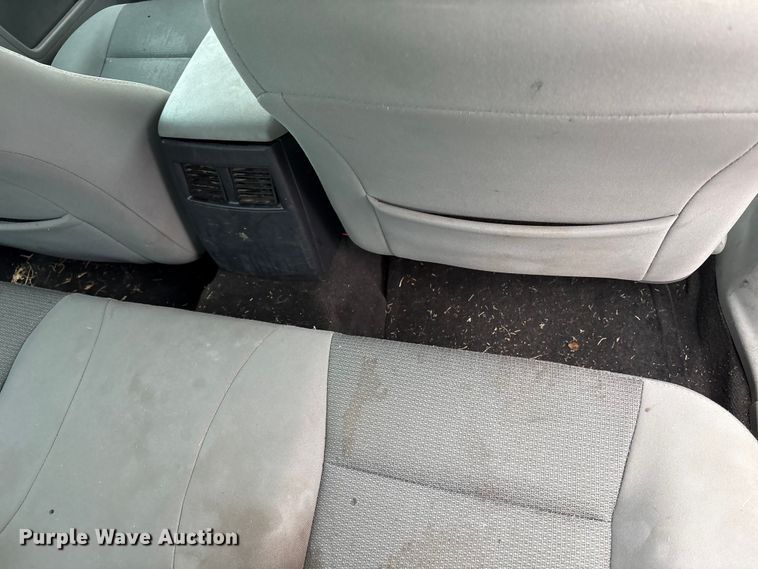 image for item OB9525 2007 Chrysler 300 