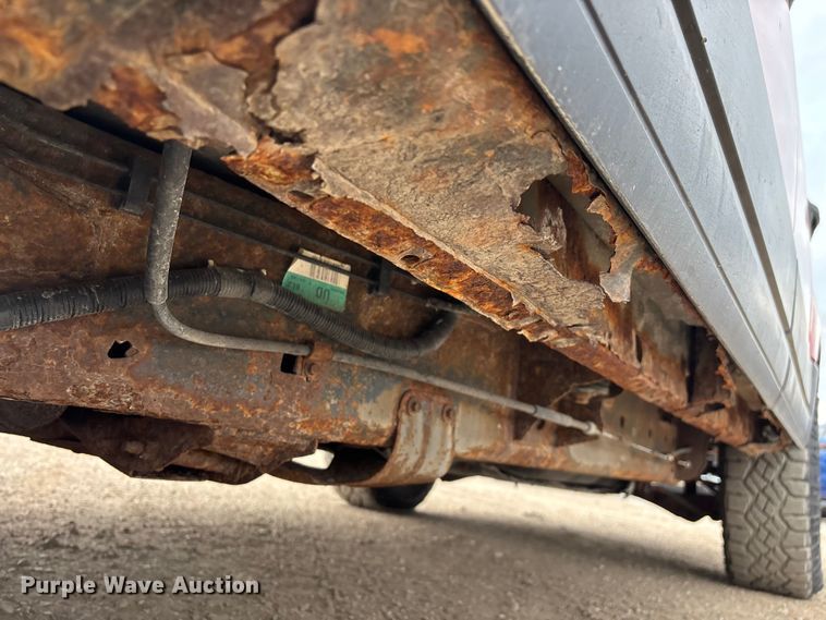 image for item YA2629 2012 Ford Expedition SUV