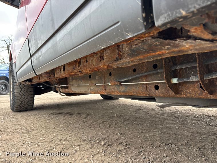 image for item YA2629 2012 Ford Expedition SUV