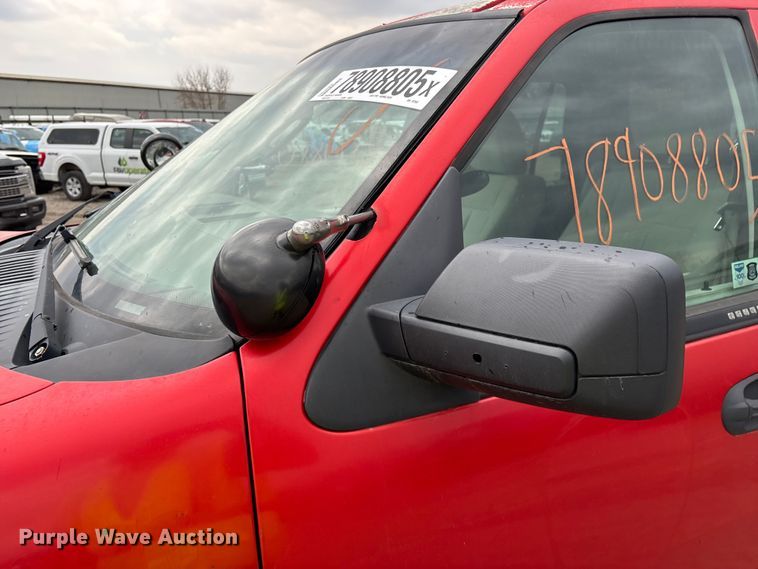 image for item YA2629 2012 Ford Expedition SUV