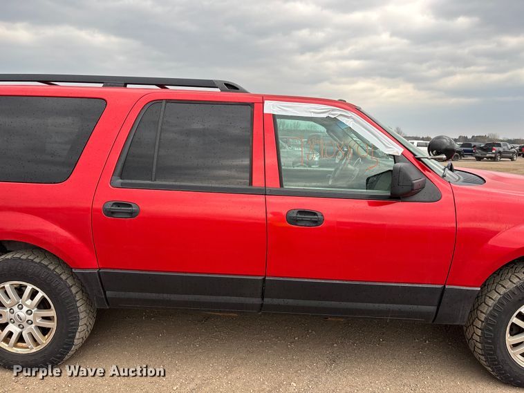 image for item YA2629 2012 Ford Expedition SUV