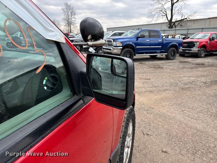 image for item YA2629 2012 Ford Expedition SUV