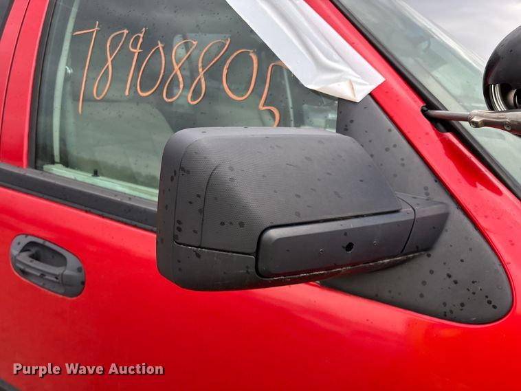 image for item YA2629 2012 Ford Expedition SUV