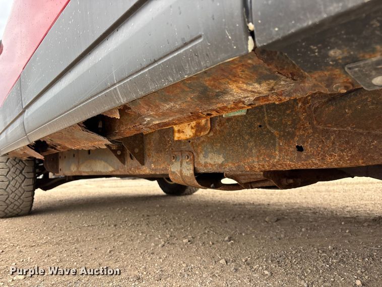 image for item YA2629 2012 Ford Expedition SUV