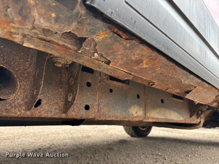 image for item YA2629 2012 Ford Expedition SUV