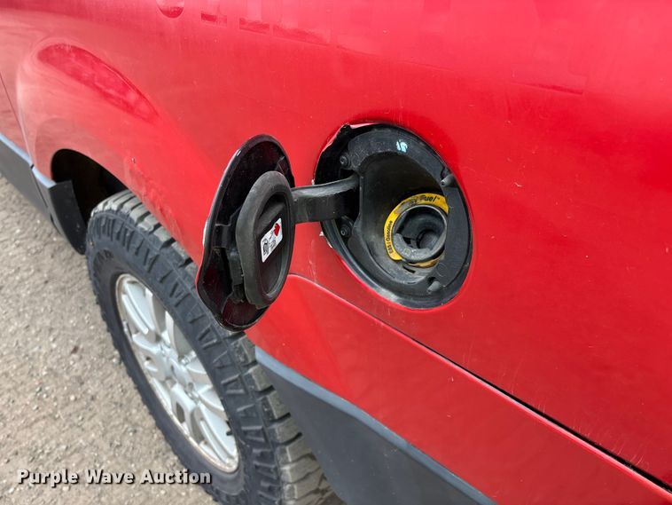 image for item YA2629 2012 Ford Expedition SUV