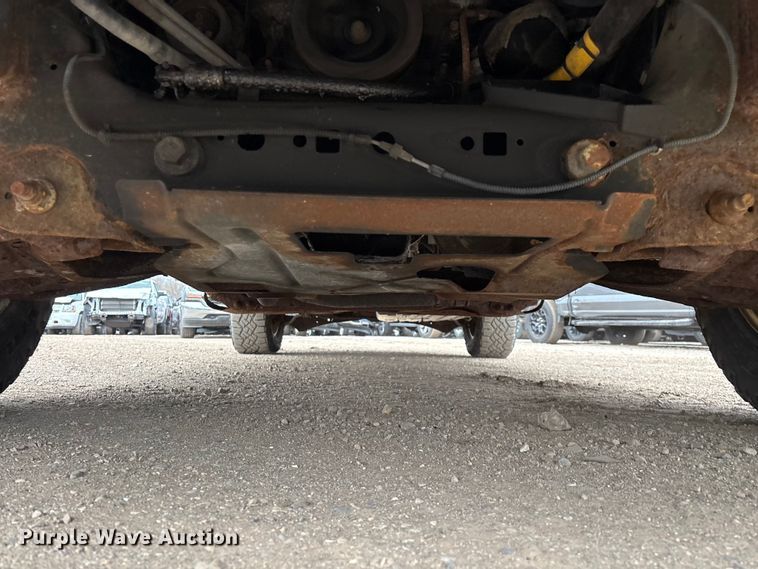 image for item YA2629 2012 Ford Expedition SUV