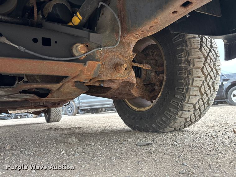 image for item YA2629 2012 Ford Expedition SUV