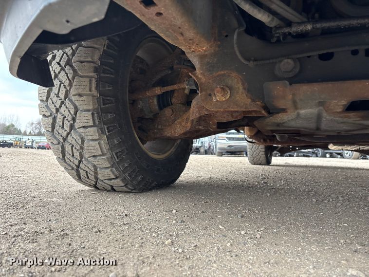 image for item YA2629 2012 Ford Expedition SUV