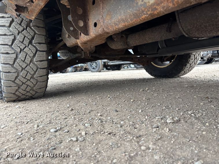 image for item YA2629 2012 Ford Expedition SUV