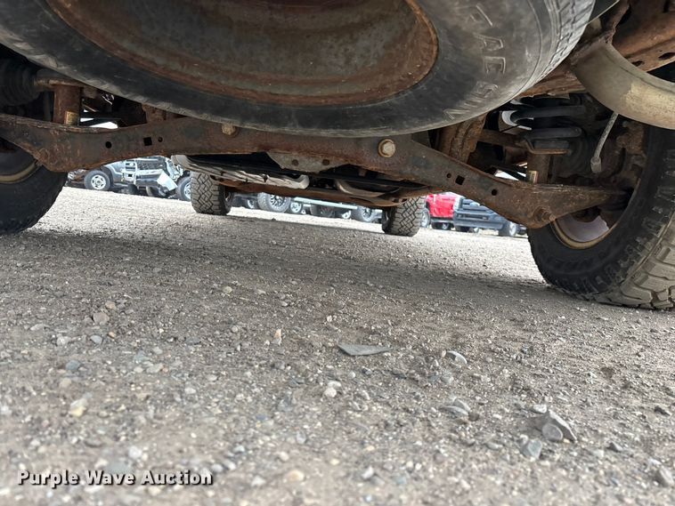 image for item YA2629 2012 Ford Expedition SUV