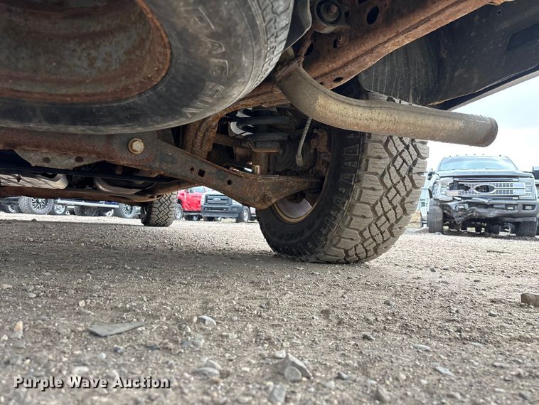 image for item YA2629 2012 Ford Expedition SUV